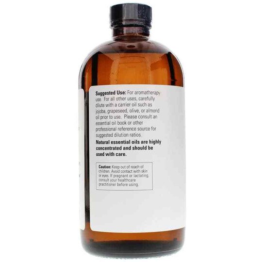 Peppermint Essential Oil, NOW